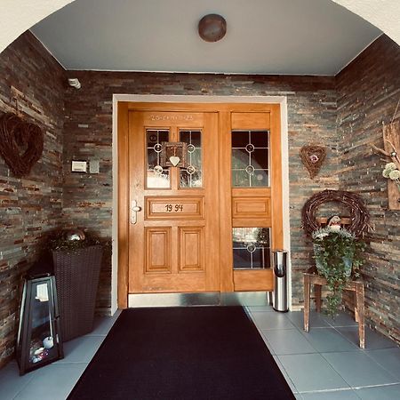 Haus Lydia Daire See Dış mekan fotoğraf