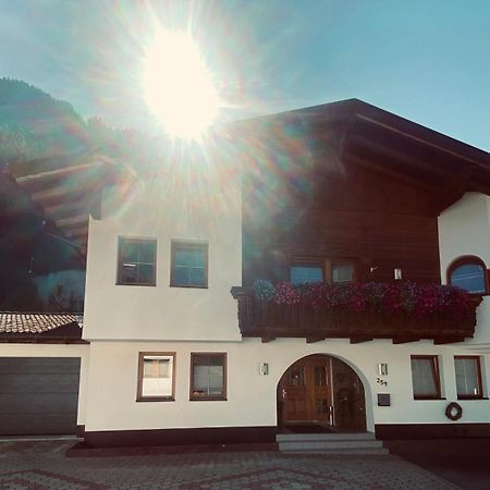 Haus Lydia Daire See Dış mekan fotoğraf