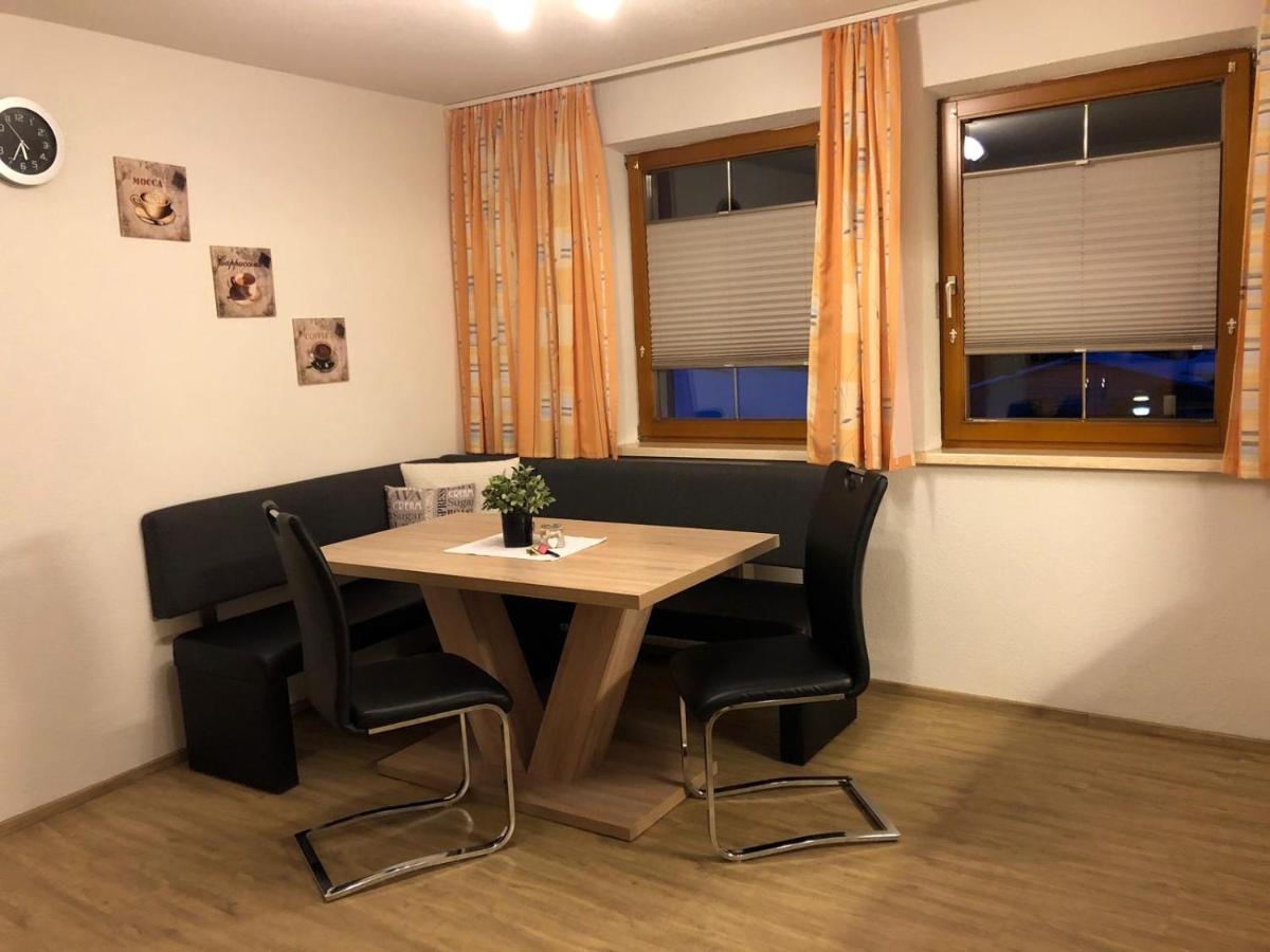 Haus Lydia Daire See Dış mekan fotoğraf