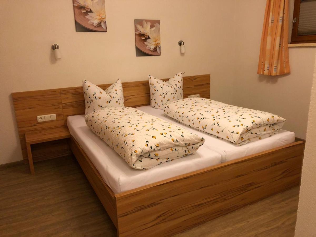 Haus Lydia Daire See Dış mekan fotoğraf