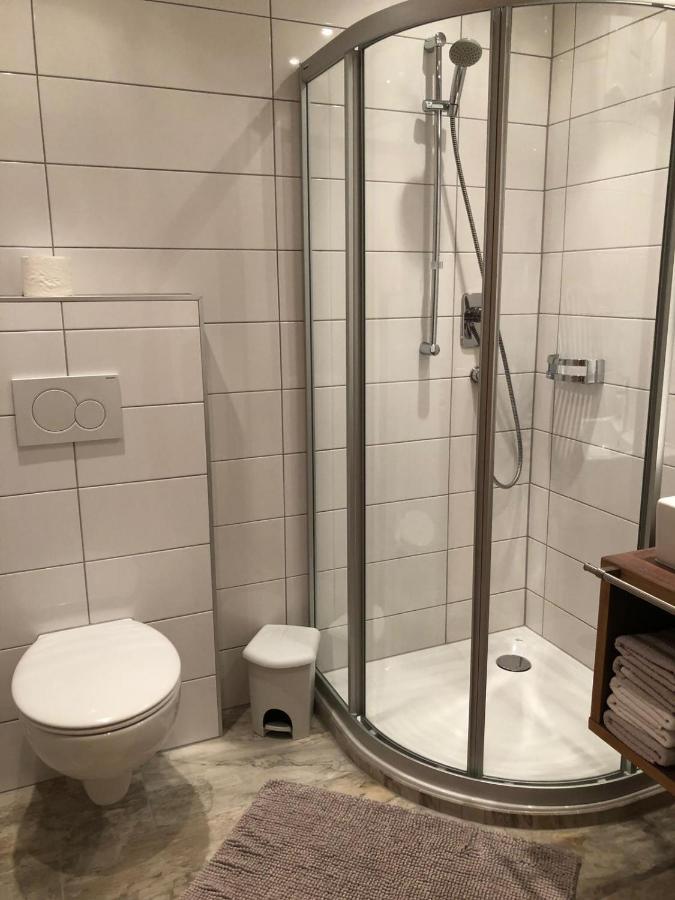 Haus Lydia Daire See Dış mekan fotoğraf