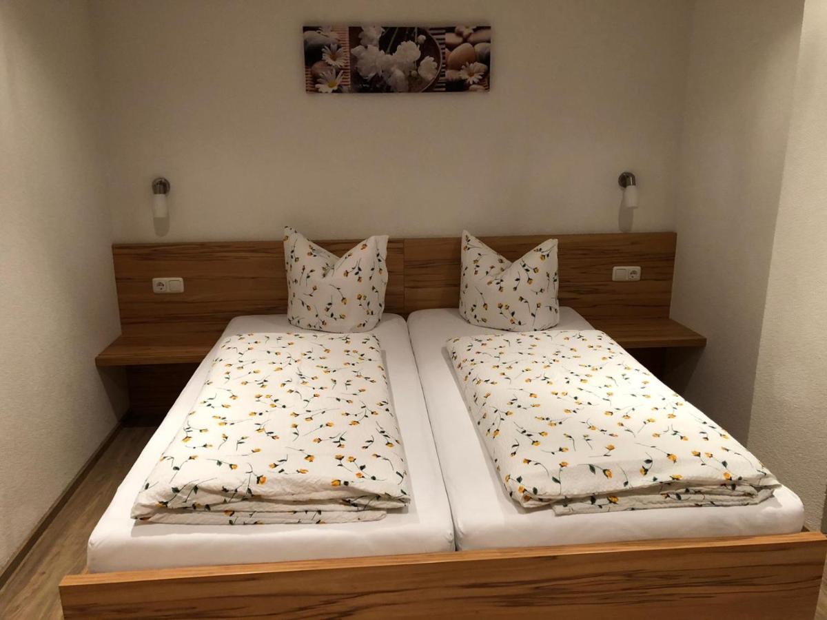 Haus Lydia Daire See Dış mekan fotoğraf