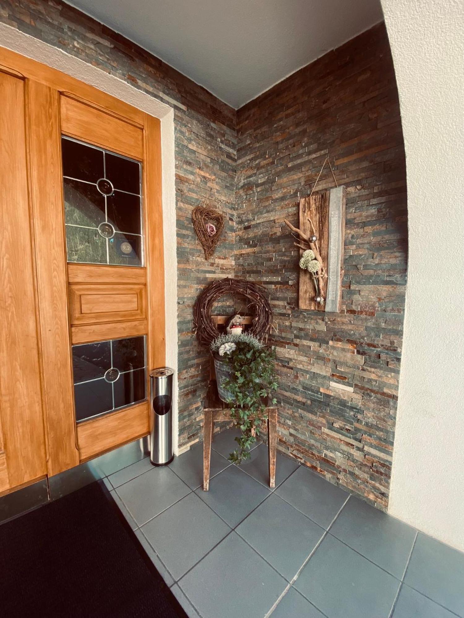 Haus Lydia Daire See Dış mekan fotoğraf