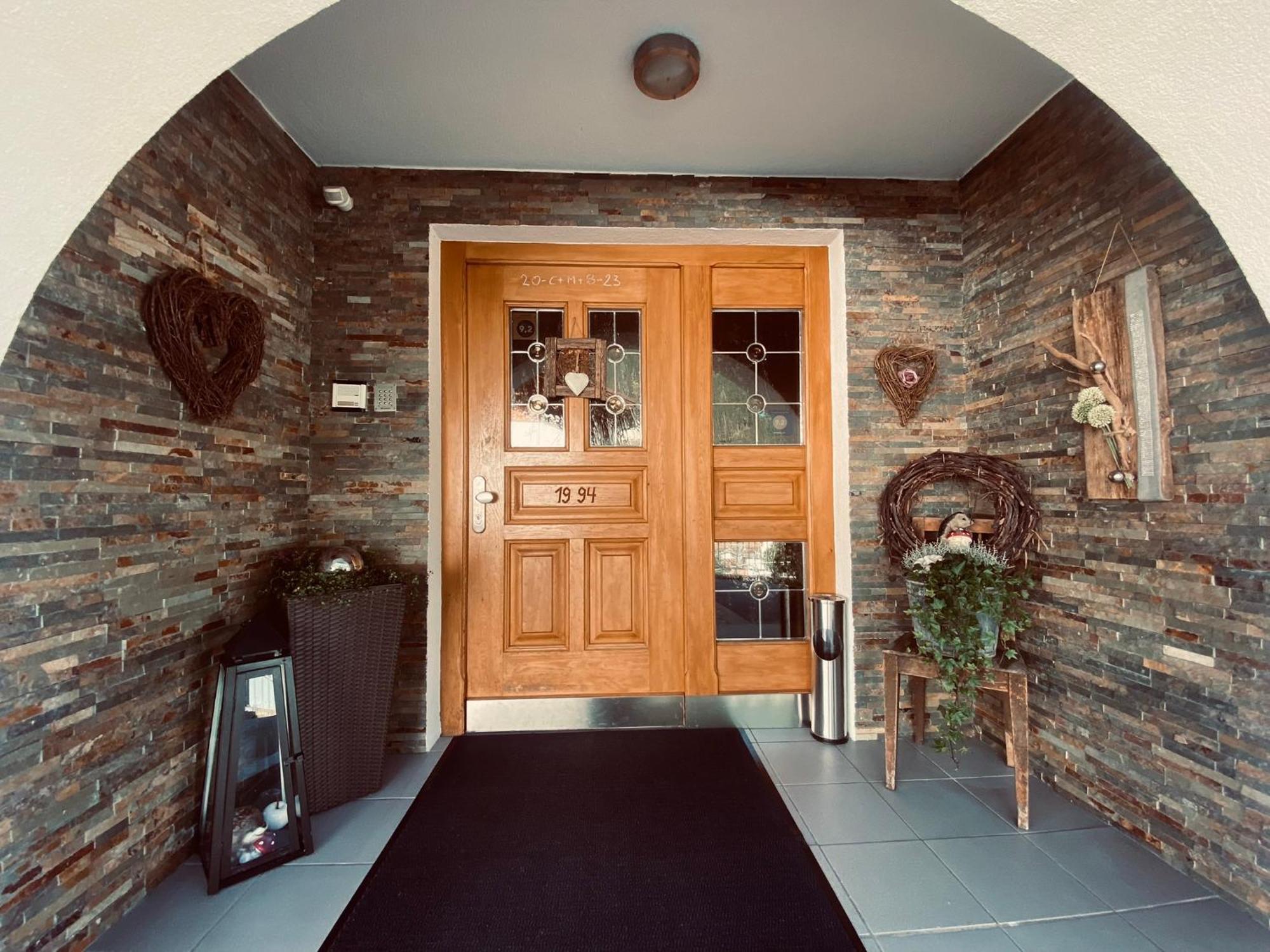Haus Lydia Daire See Dış mekan fotoğraf