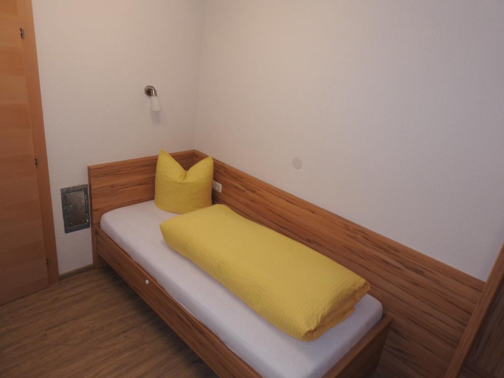 Haus Lydia Daire See Dış mekan fotoğraf