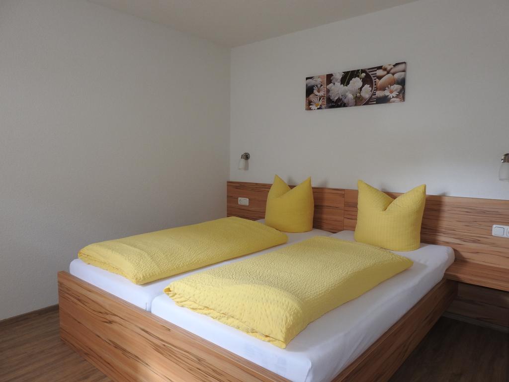 Haus Lydia Daire See Dış mekan fotoğraf