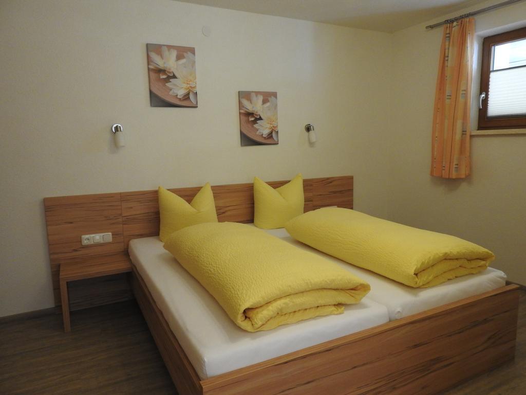 Haus Lydia Daire See Dış mekan fotoğraf
