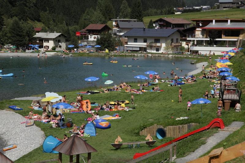 Haus Lydia Daire See Dış mekan fotoğraf